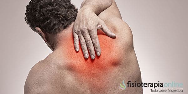 ¿qué Es La Dorsalgia Causas Síntomas Y Tratamiento Fisioterapia Online