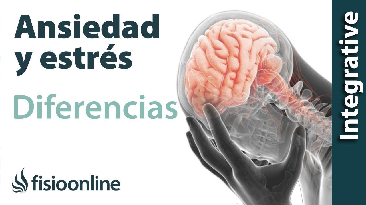 Diferencias Entre Estrés Nerviosismo Y Ansiedad Y Como Influyen En El 6250