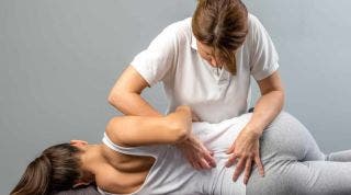 Qué es la osteopatía estructural, para que sirve y como funciona