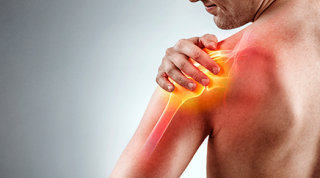 Estrategias FIIT en la Recuperación de Tendinitis del Hombro