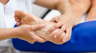 Fascitis Plantar: cómo una dieta antiinflamatoria beneficia tu tratamiento