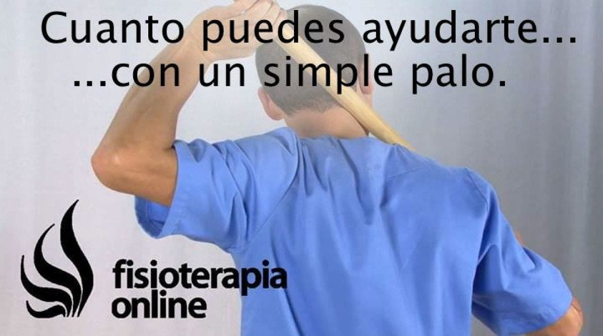 Automasaje para discount dolor de cuello