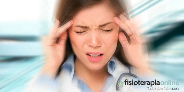 ¿En qué consiste la fisioterapia vestibular?