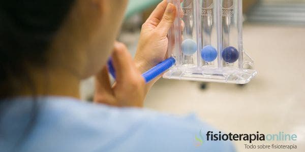 Tratamiento Fisioterapéutico de la Fibrosis Quística