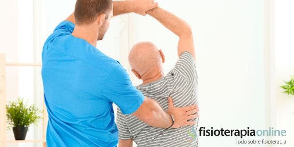 Tendinitis del manguito rotador: ¿En qué consiste su tratamiento de fisioterapia?