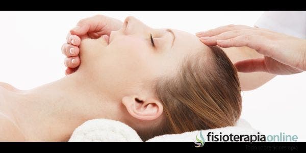 Fisioterapia orofacial. Tipos de trastornos orofaciales y tratamiento fisioterapéutico