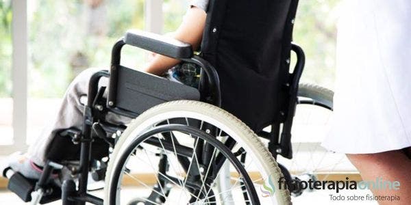 ¿Qué es la paraplejía y cuales son sus características?