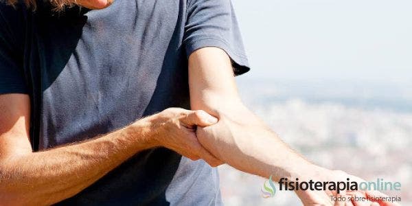 Consejos para prevenir la epitrocleitis o codo de golfista