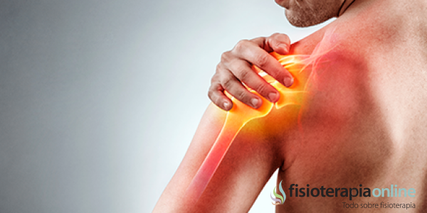 Estrategias FIIT en la Recuperación de Tendinitis del Hombro