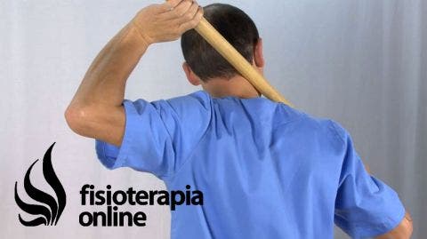 V deos de Automasajes para Cuello y Hombros FisioOnline