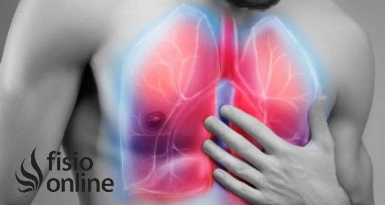 Enfermedad Pulmonar Obstructiva Crónica 