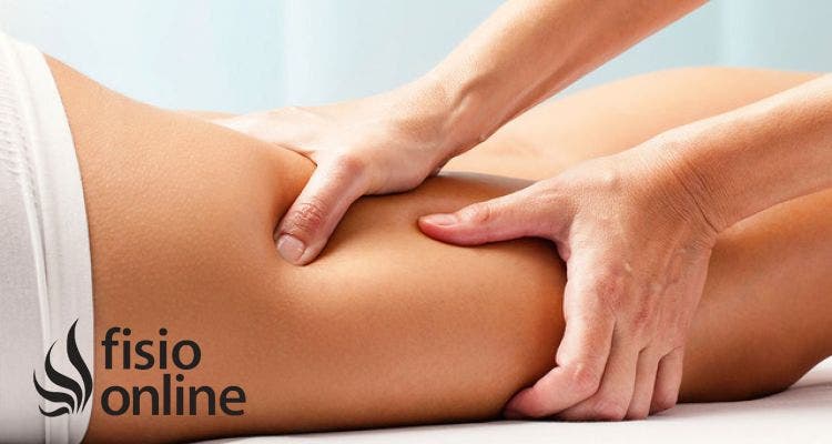 Masajes para relajar musculos piernas hot sale