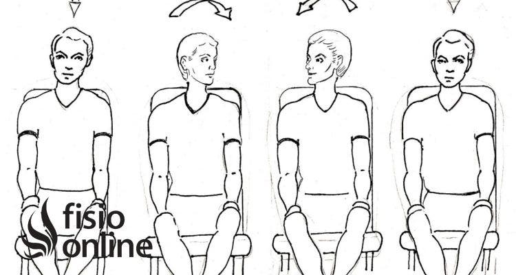 Nudos en la espalda, contracturas musculares. Causas y tratamientos