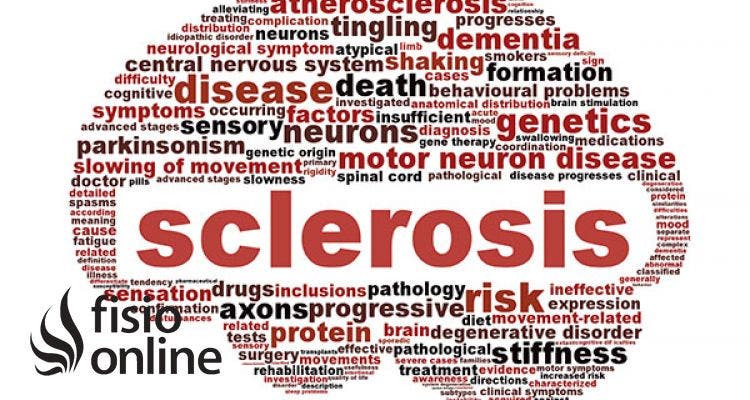 Clasificación de la esclerosis múltiple