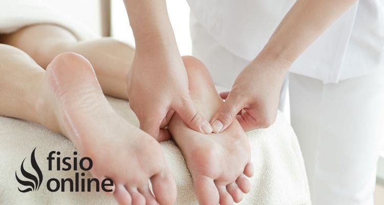 Beneficios de la best sale reflexologia en los pies