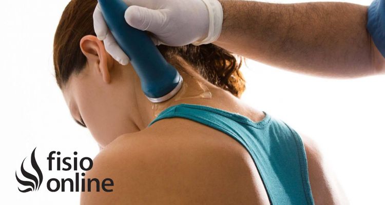 Qué es el ultrasonido terapéutico: completa guía de uso en fisioterapia -  Laura María Mejía Zapata - Fisioterapeuta