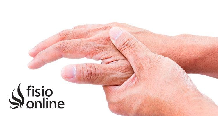 Consejos para la artrosis de manos