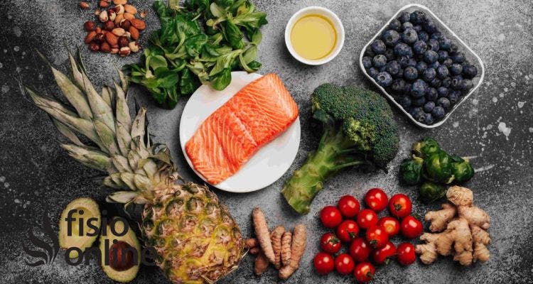 Cómo la alimentación influye en las patologías músculo-esqueléticas: guía de dieta antiinflamatoria