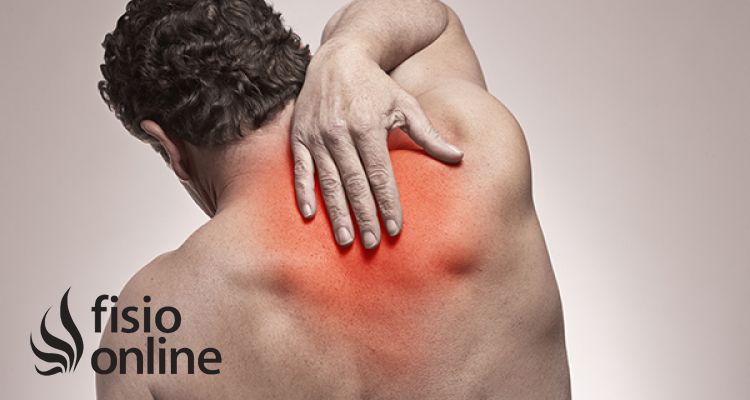 Qué es la dorsalgia? Causas, síntomas y tratamiento del dolor de espalda