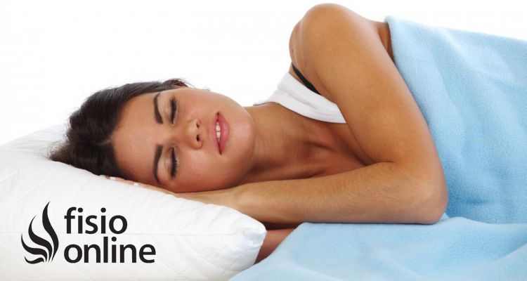 Las 5 mejores almohadas para dormir de lado
