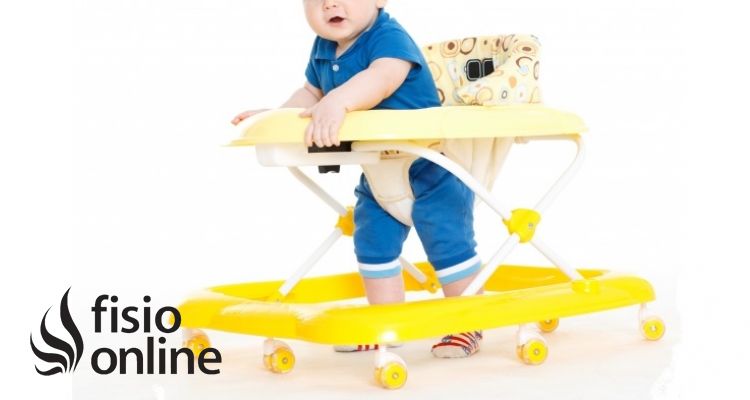 Los 12 mejores andadores para bebés