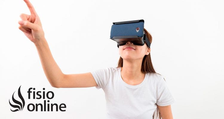 Realidad virtual, una alternativa terapéutica en fisioterapia.