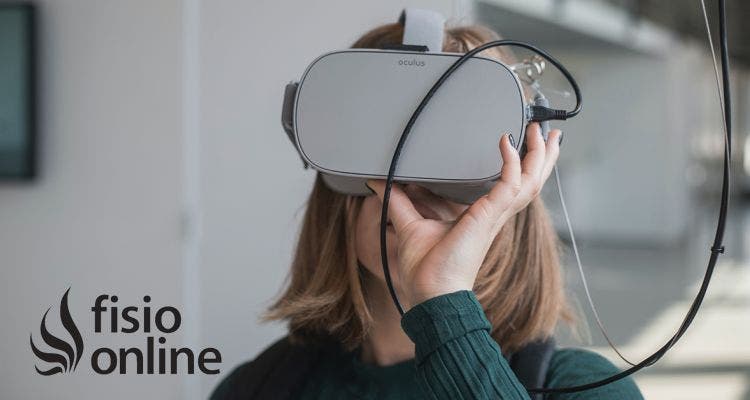 Qué tan válido es el uso de la terapia de realidad virtual a nivel