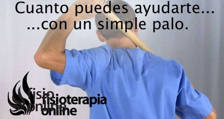 Las posibilidades para cuidarte son infinitas, te mostramos alguna con este útil automasaje para tu cuello y cervicales