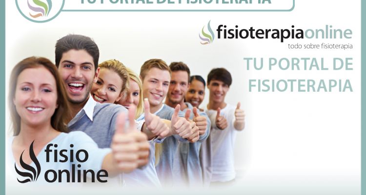 Tu portal de fisioterapia