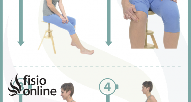 7 claves para entender la relación entre el útero y el dolor de espalda