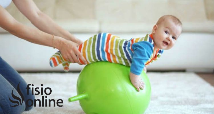 Tipos de estimulación temprana para bebés - Arrurrú