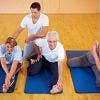 El papel de la fisioterapia como medio preventivo de enfermedades crónicas