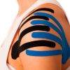 Kinesio Taping. ¿Cuál es su verdadero mecanismo de acción?