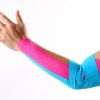 Kinesiotaping… cuando SI y cuando NO!! Indicaciones y contraindicaciones de su aplicación