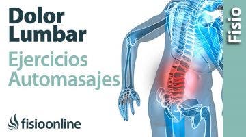 Tratamiento De La Artrosis Lumbar Con Ejercicios Y Estiramientos ...