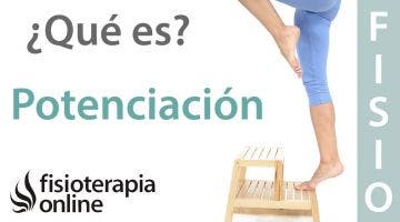 17# Potenciación o contracción excéntrica. Que es, como se realiza y virtudes.