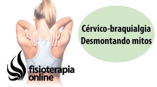 Dolor cervical. Desmontando mitos, leyendas y otras prohibiciones