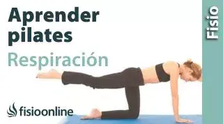 Ejercicios de pilates | FisioOnline