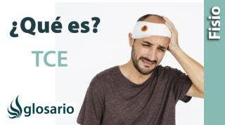 TRAUMATISMO CRANEOENCEFÁLICO | ¿Qué es?